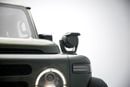 باو 212 T01 ADVENTURER 2.0L - GREEN INSIDE BLACK | EXPORT ONLY