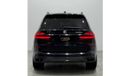 BMW X7 M60i xDrive 2023 BMW X7 M60i xDrive, BMW Warranty + Service Pack, Fully Loaded, Very Low Kms, GCC