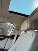 Bentley Flying Spur 4.0T V8