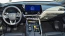 Lexus TX 350 LEXUS TX 350 ULTRA LUXURY 7SEATER 2024 0KM