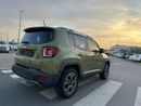 Jeep Renegade Limited 2.4L