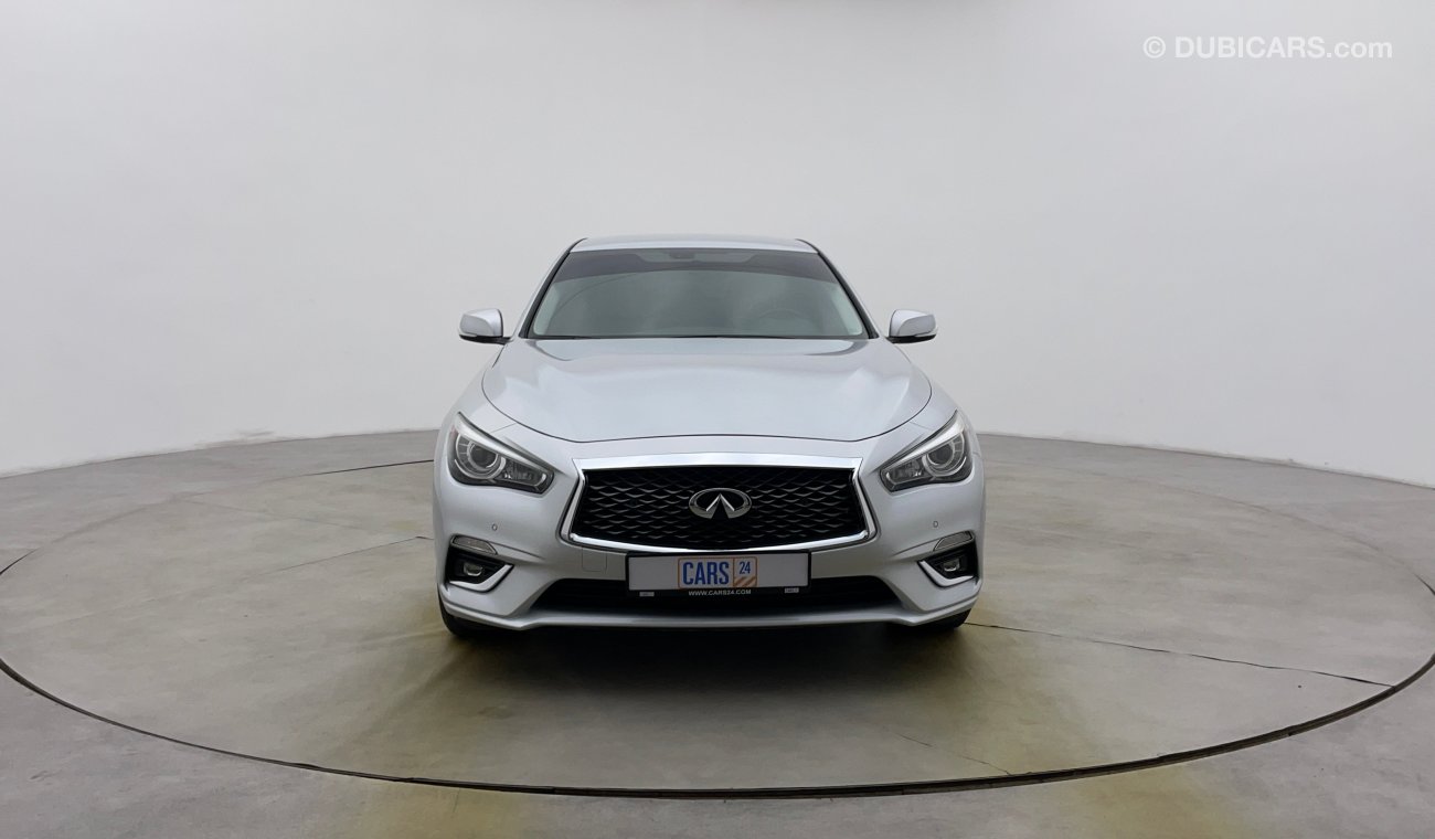 إنفينيتي Q50 LUXURY 2.0L TURBO 2000