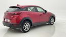Mazda CX3 GS 2 | Zero Down Payment | Free Home Test Drive
