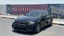 مرسيدس بنز E 350 Std 2.0L Turbo V4