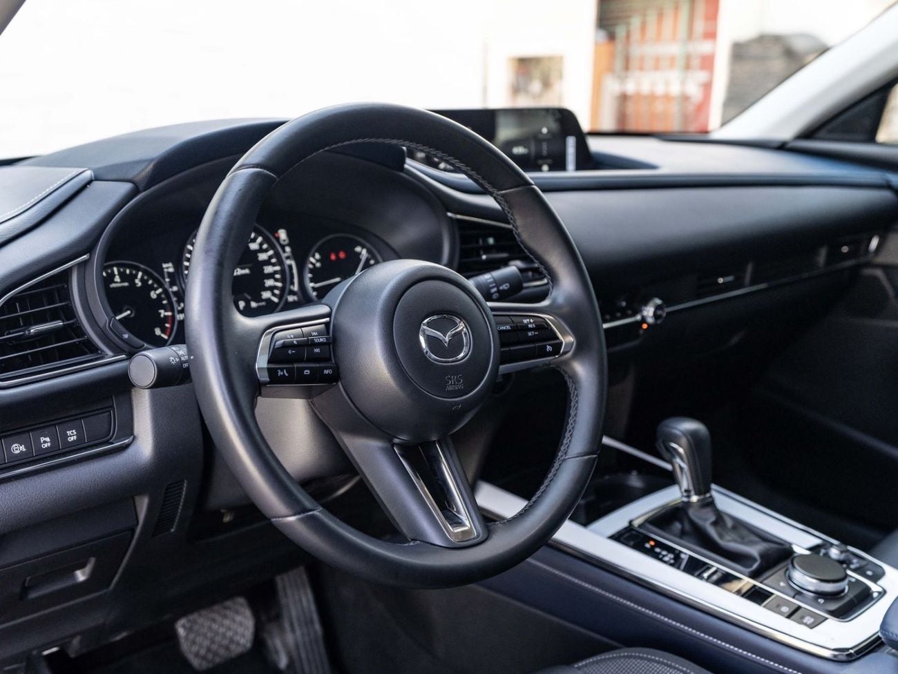 Mazda CX-30 ELITE