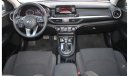 Kia Cerato Kia Cerato 2020 GCC, in excellent condition, without accidents