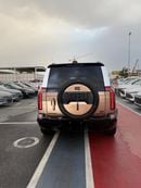 ROX Adamas 7 seats big battery full option