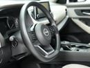 نيسان إكس تريل S GCC Specs LOW MILEAGE | in Perfect condition