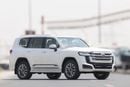 تويوتا لاند كروزر VX Land Cruiser Hybrid | 2026 | Best Export Price