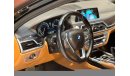 BMW 740Li 740 LI