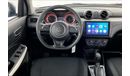 Suzuki Swift GL | 1 year free warranty | 0 down payment | 7 day return policy