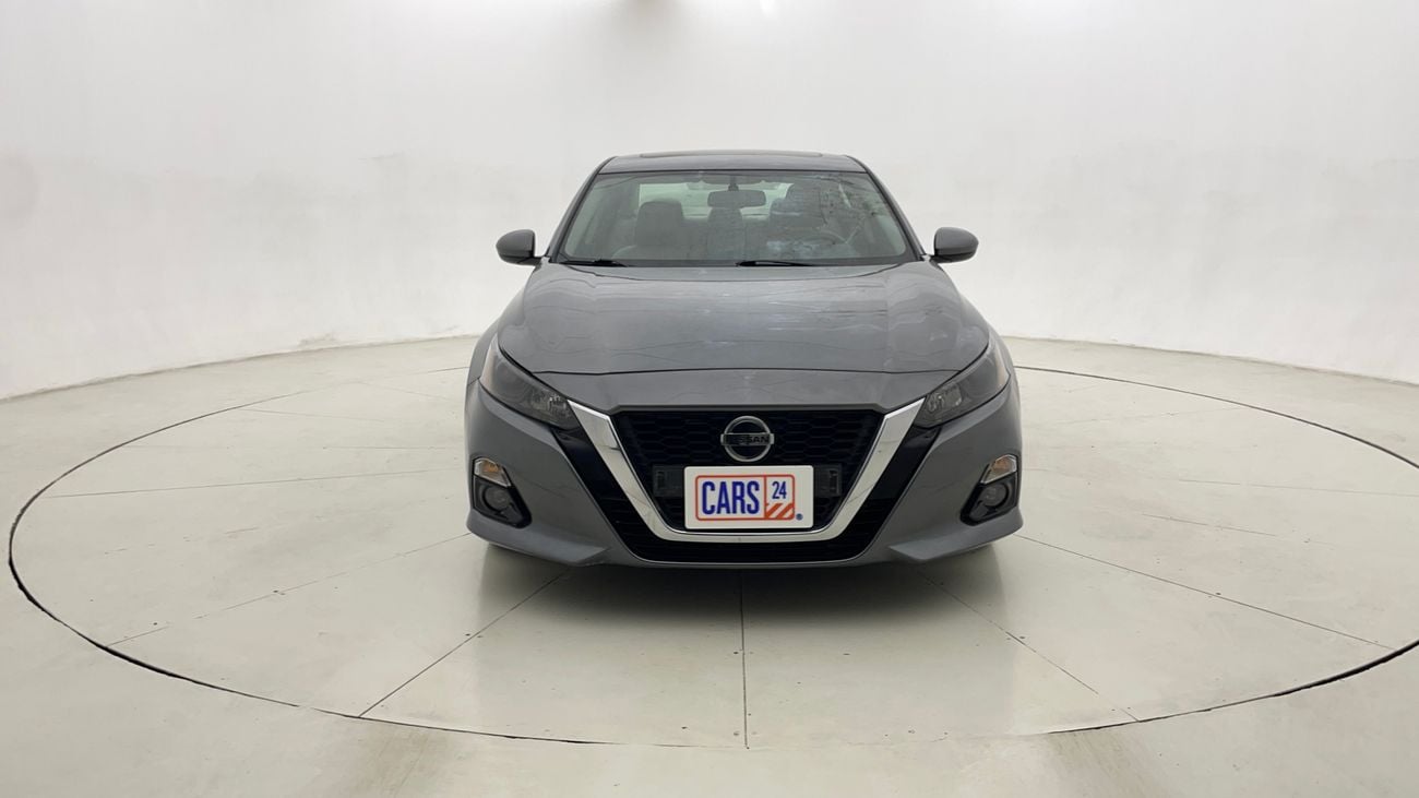 Nissan Altima SV 2.5 | Zero Down Payment | Home Test Drive