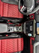 مرسيدس بنز G 63 AMG STD First Edition 5.5L