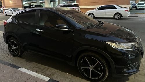 Honda HRV LX 1.8L