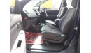 Toyota Hilux Hilux RIGHT HAND DRIVE (Stock no PM 705 )