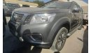 نيسان نافارا DIESEL MANUAL GEAR FULL OPTIONE 2.3L 4X4 RIGHT HAND DRIVE