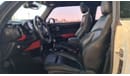 Mini Cooper S JCW Full Option 2016 Full Service History GCC