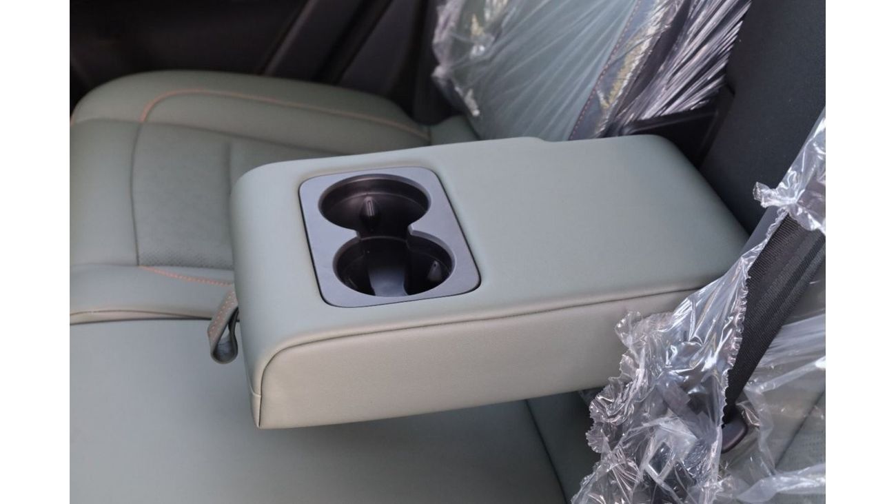 Chery iCar 03 CHERY_iCAR_eQ3_4WD_MODEL_2024_RANGE_530