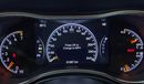 Jeep Grand Cherokee LIMITED 3.6 | Under Warranty | Inspected on 150+ parameters