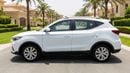 MG ZS STD 2023 | AED 511/Month | 0 DP | 30 Day Return | Warranty