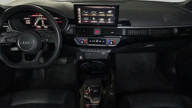 Audi A5 40 TFSI, миниатюра 29