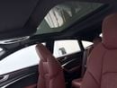 Audi S7 TFSI quattro 2.9L Sportback TFSI 450hp (Ref# 21048)