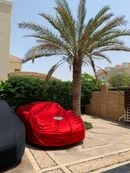 Alfa Romeo 4C LAUNCH EDITION 1 of 100 cars built