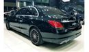 Mercedes-Benz C 300 SPECIAL OFFER MERCEDES C300 2020 MODEL IN PERFECT CONDITION ORIGINAL PAINT AND 1 YEAR WARRANTY F