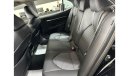 Toyota Camry 2023 Model Toyota Camry SE 2.5L, Canadian specification - Black and Silver