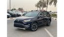 Toyota RAV4 Hybrid TOYOTA RAV4 XLE premium 2021