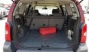 Nissan XTerra 2008 Model Gulf specs Full options clean car
