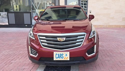 Cadillac XT5 PREMIUM LUXURY AWD 3.6 | Zero Down Payment | Free Home Test Drive