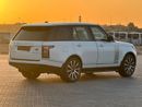 Land Rover Range Rover Vogue 5.0L