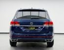 Volkswagen Teramont 2021 Volkswagen Teramont R-Line, Warranty, Full VW Service History, Pilot Seats, GCC