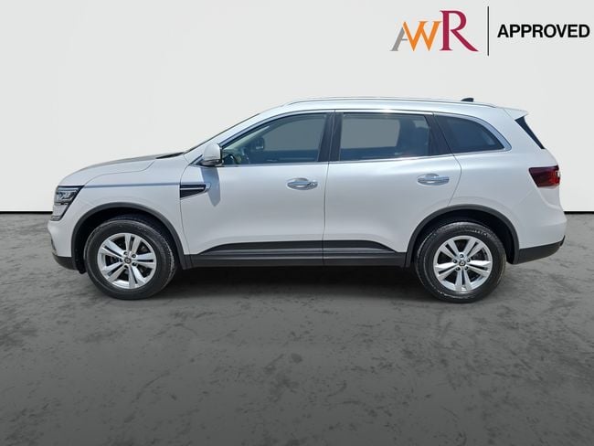 Renault Koleos PE, миниатюра 19