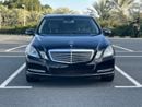 Mercedes-Benz E 350 Avantgarde MERCEDES BENZE350 MODEL 2013 car perfect condition inside and outside full option sun roo