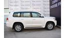 Toyota Land Cruiser AED 3589 PM | 4.6L GXR V8 4WD GCC DEALER WARRANTY