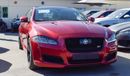 Jaguar XJR 5.0L V8 S/C R LWB RWD Aut.