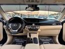 Lexus ES250 Platinum 2.5L