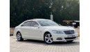 مرسيدس بنز S 400 Mercedes Benz s400 2011 Japan import 135k km