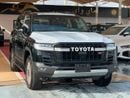 Toyota Land Cruiser GR SPORT