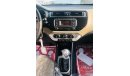 Kia Rio 1.6L PETROL (MINT CONDITION)