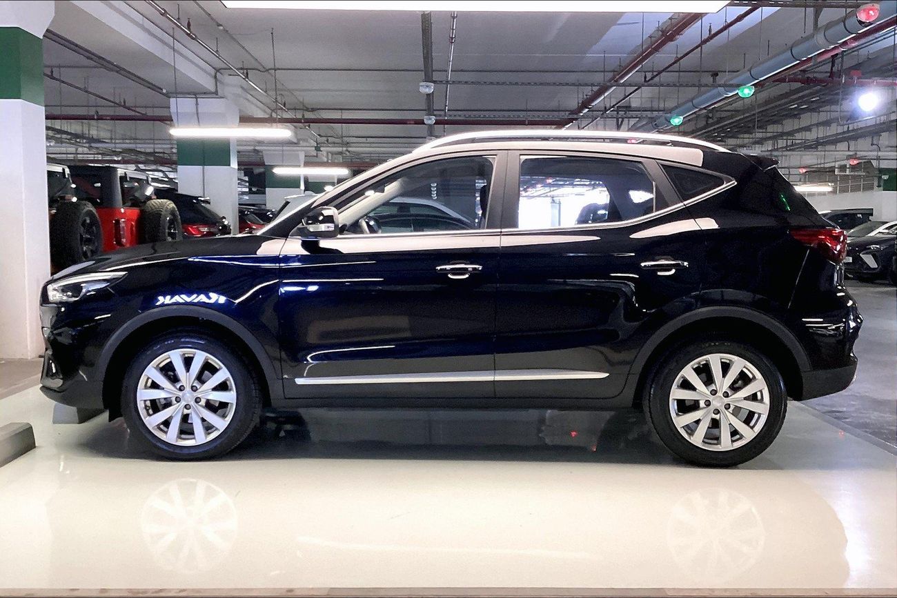 MG ZS Standard | Guaranteed Warranty | 0 Down Payment