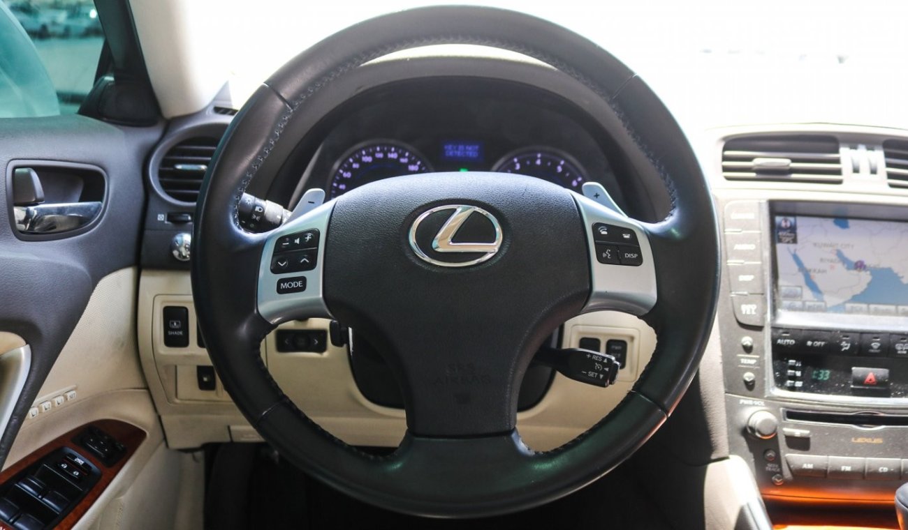 Lexus IS300