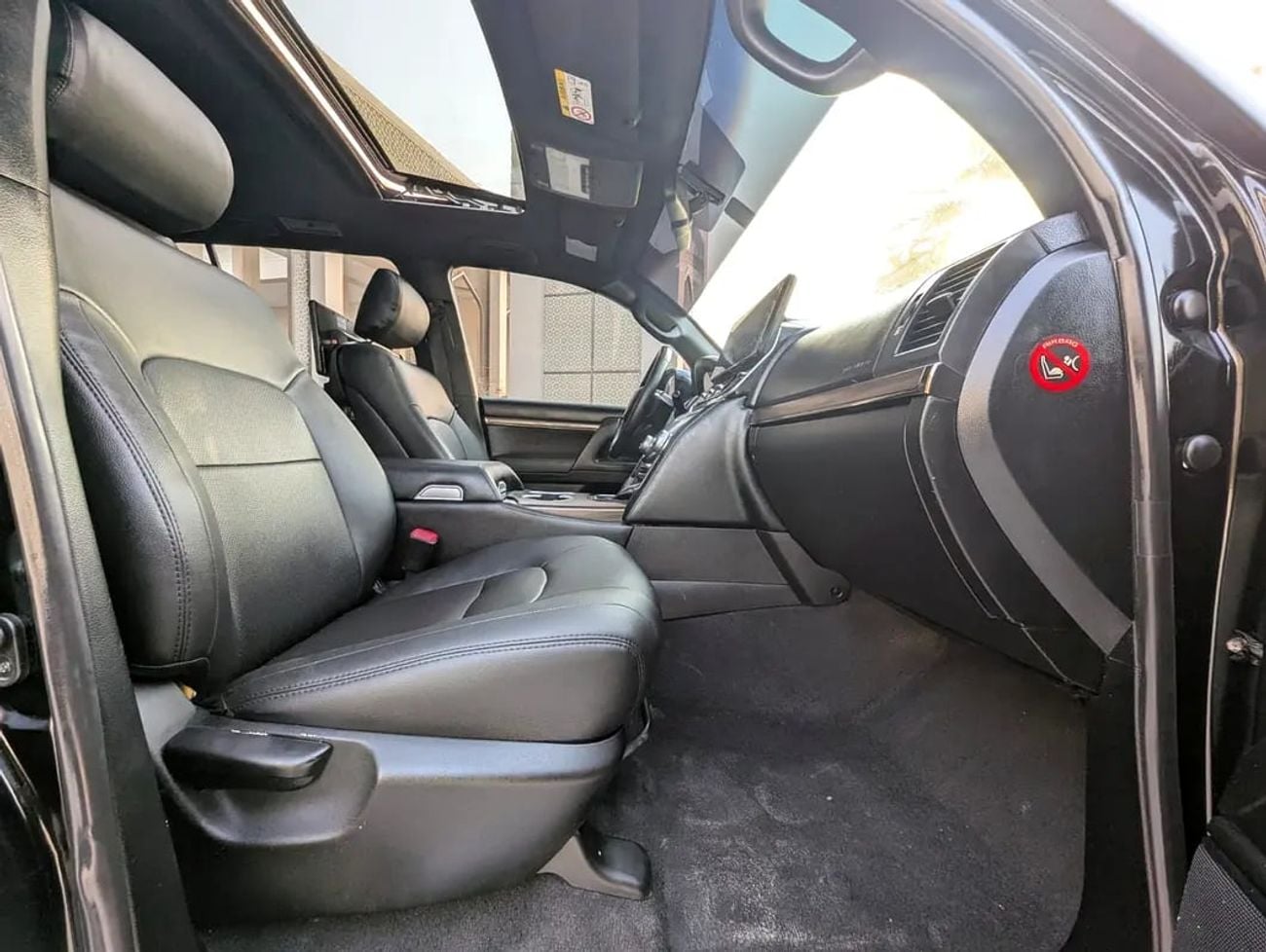 Toyota Land Cruiser GXR