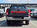 Mitsubishi L200 GLX 2.4L PETROL / M/T / SIDE STICKER / 4WD / (CODE # GLXP)