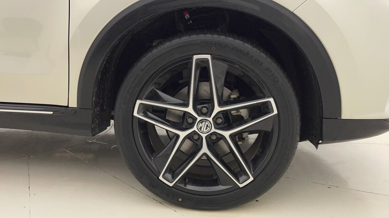 MG RX5 LUXURY 1.5 | Zero Down Payment | Home Test Drive