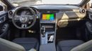 MG 6 Luxury 1.5L MG6 XLINE TROPHY  1.5L TURBO 2025 MODEL CHINESE SPECS PRICE FOR EXPORT