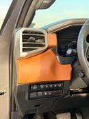 تويوتا تاندرا HYBRID 1794 Edition Platinum // 360 Camera, panoramic, head up display// 2023