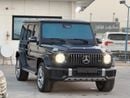 Mercedes Benz G63 AMG STD